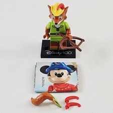 LEGO 71038 Minifigure Disney