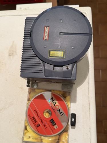 Virtua striker sega - striker,