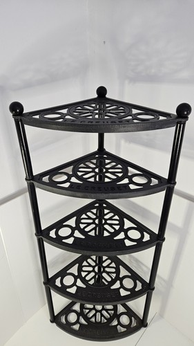 Creuset stand kitchen pan - creuset,