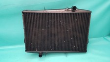 Original Rolls Royce Silver Shadow 1 Radiator Water Cooler VIN 1001-8861