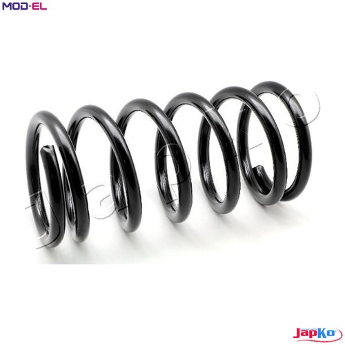 Suspension spring zcj5600a - suspension,