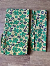 Duns Sweden Chestnut Bedding Adult Size