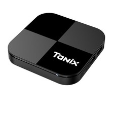 Tanix tx5 plus - tanix,