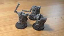 Bullgryn Ogryn Squad -