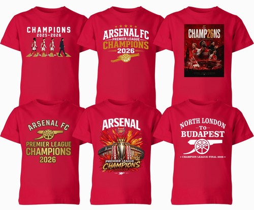 Arsenal 2026 north london - arsenal,