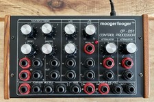 Moog CP-251 Moogerfooger Control Processor