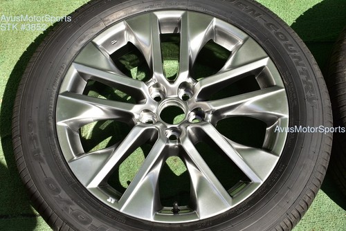 Toyota rav4 limited oem - toyota,