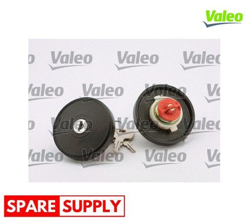 Sealing cap fuel tank - cap,,