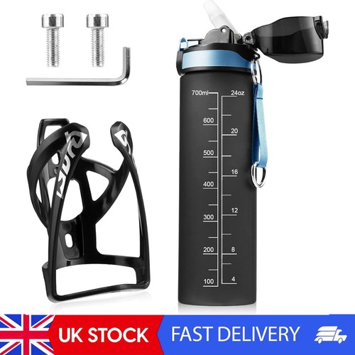 Bike bottle holder with - with, 700ml