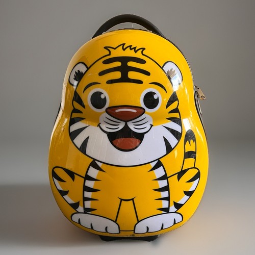 Skyflite kids yellow tiger - kids,