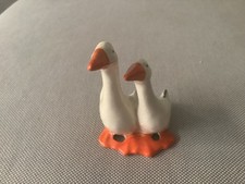 Beswick Porcelain Geese Model