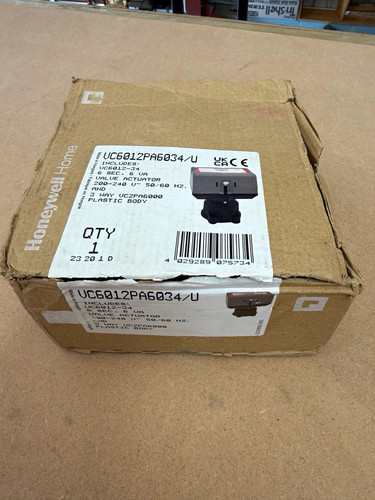 Honeywell home diverter valve - diverter,