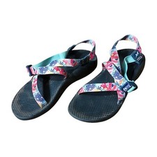 Chaco Z1 Multicolor Vibram USA