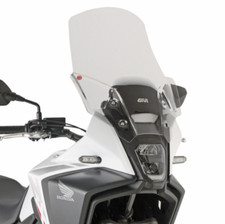 Givi D1203ST Honda NX 500 2024
