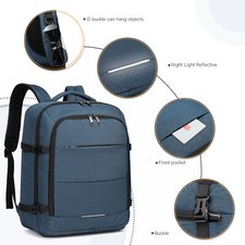 Backpack Cabin Bag 45x36x20cm