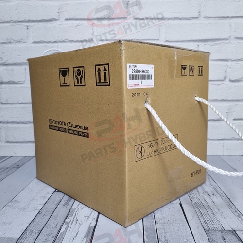 Lexus is300h battery s46b24l - battery,