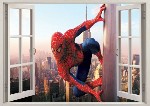 Spider man marvel - spider, avengers