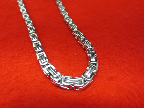 Stainless steel silver - 16"-50",
