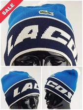 LACOSTE BLUE MARINA WINTER