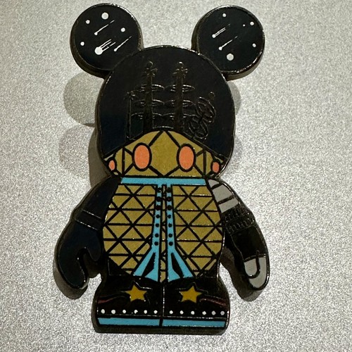 Disney vinylmation park 6 - disney,