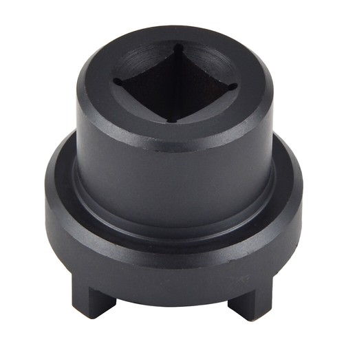 Swingarm pivot remover nut - pivot,