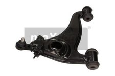 New Track Control Arm for