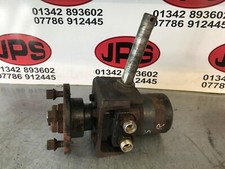 N/s/r hydraulic wheel drive motor..TE0130FS250AAAA..Roberine 900 mower £150+VAT