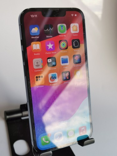 Apple iphone pro 128gb - apple,