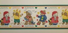  ALL SEASONS TEDDY BEARS