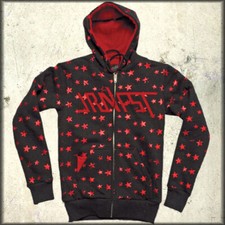 Iron Fist Starstruck Foil