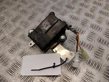 2007 KAWASAKI ZX6 R ZX 600 P7F Exhaust Valve Servo Motor 21174-0003