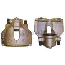 BRAKE CALIPER BOSCH 0 986 474 056 FRONT AXLE RIGHT FOR CHEVROLET HOLDEN OPEL SAA