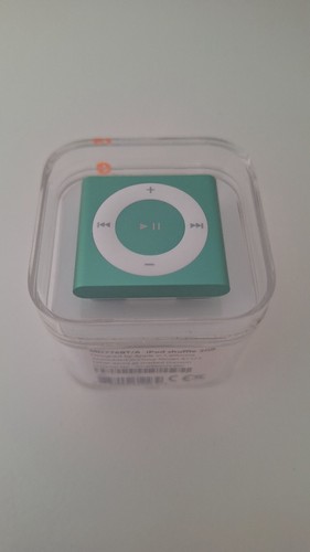 Apple ipod shuffle - ipod,