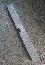 Grey Marble Wide 3 x 1-piece Snooker Pool Cue Hard Beast Lockable Case. DAMAGED!