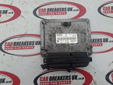 2005 VAUXHALL ASTRA G VAN 1.7