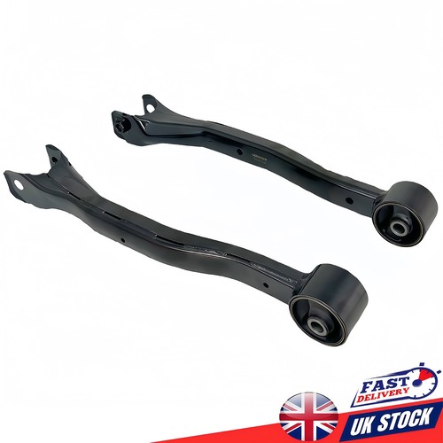 New suspension trailing arms - trailing,