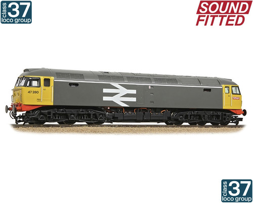 Bachmann 416sf class - class, 47/0