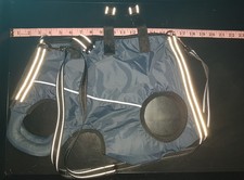 Dog Mobility Support Harness Double Ended Lead Included Back Leg Support