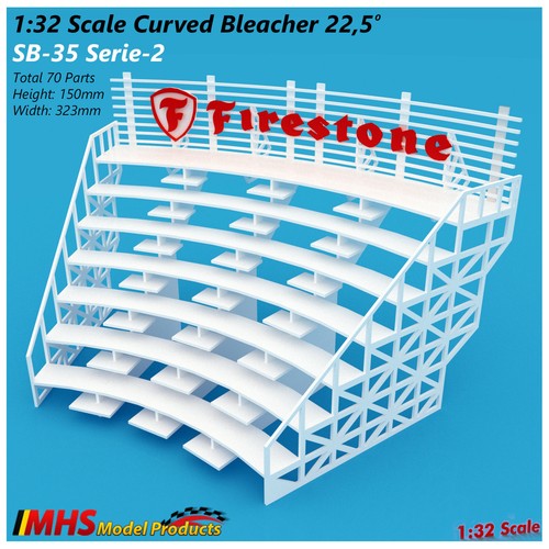 Slot car scenery building - scenery,