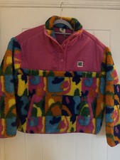 Lucy & Yak Malone Fleece - Nia