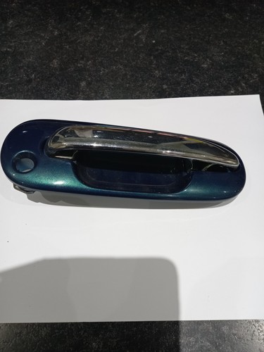 Rover osf door handle - rover,