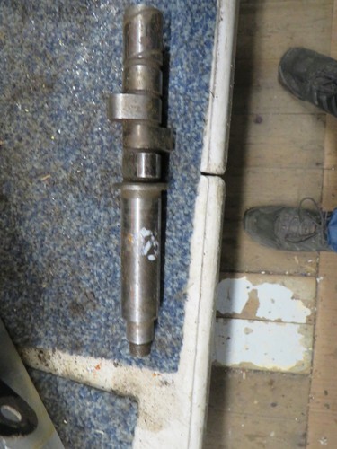 Bsa a50 a65 - bsa, canshaft