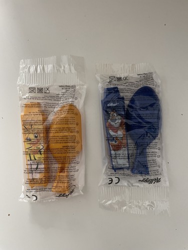 Rare kelloggs stretch sip - kelloggs, n