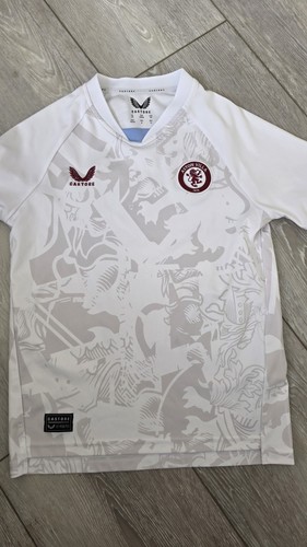 Aston villa childs - , away