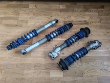  Prosport Coilover Lowering Suspension Kit VW Golf Mk2 Mk3 Jetta Vento Corrado