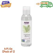 Glicerina Vegetal Orgánica