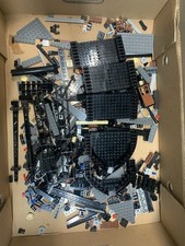 RARE  LEGO Pirates of the Caribbean 4184 the Black Pearl not a Complete set 