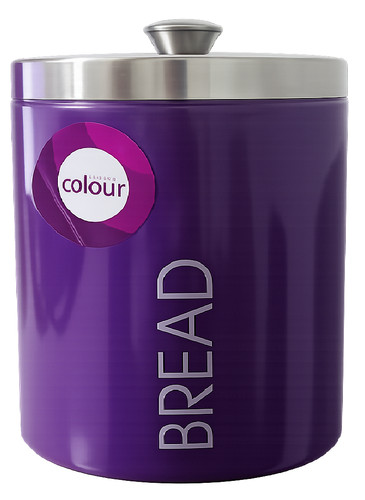 Liberty purple enamel bread - liberty,
