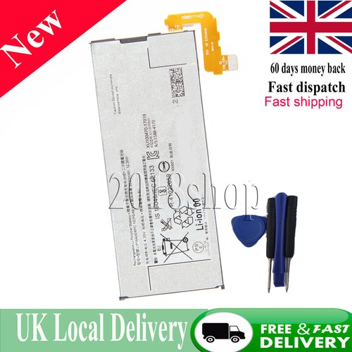 Replacement battery for sony - for,