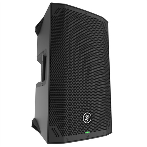 Mackie thump speaker - 12, v4